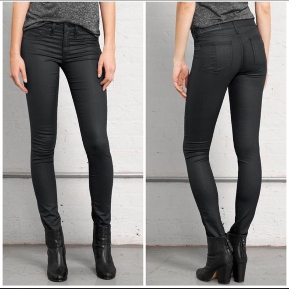 rag & bone Denim - rag & bone The Legging Jean in Shoreditch, 27